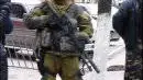 Каким высокоточным оружием вооружены в Славянске?