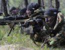 Если Украина вступит в НАТО, в Беларуси появится солидный российский военный контингент