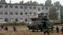 Бригада армейского спецназа Франции - BFST