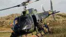 Разведывательный отряд ARD 10 Швейцарской армии