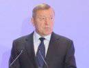 Юрий Жадобин: Все цветные революции подготавливаются из вне