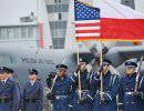 Поляки против размещения американских войск на своей территории