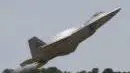 Сможет ли F-22 сбить 20 китайских самолетов?