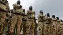 Поиск виноватых: охота на предателей в рядах украинской армии