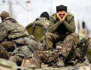 Как  "разводят" украинских военных, участвующих в АТО