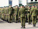 Военные учения НАТО принесли в Руклу оживление