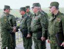 Готовясь к конфликтам вдоль границ