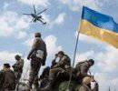 В МО Украины уточнили, кого считают участниками боевых действий