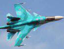 Российская авиация примет участие в параде в Минске: Ту-160 заменили на Су-34