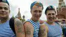 Открытое письмо к десантникам