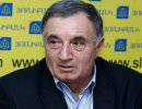 Аркадий Тер-Тадевосян: Война станет для Азербайджана катастрофой