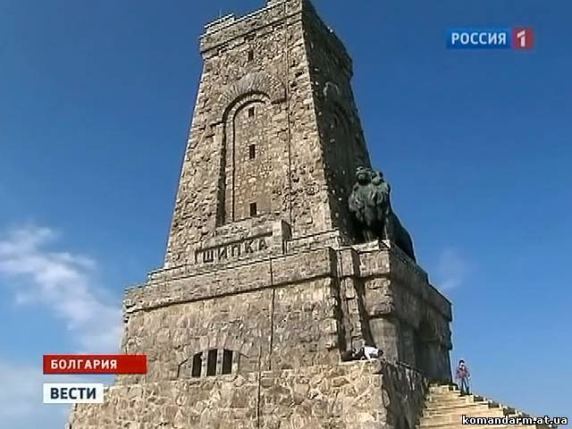 Что дальше братья-славяне?