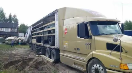 Очередная провокация от «Сводок» и Жучковского