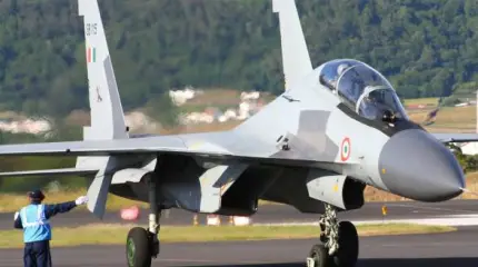 Шесть Су-30 могут достаться Беларуси