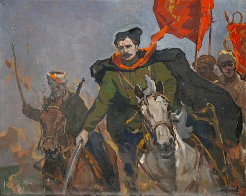 Врешь! Не возьмешь!