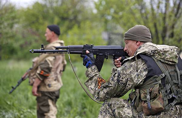 Стратегия хунты - заградотряды и военные преступления