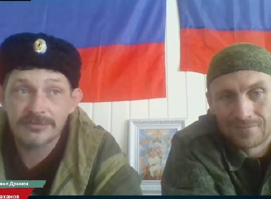 Новороссии быть!