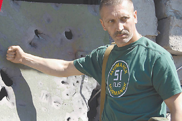 Русские ополченцы: Почему воевавшие на Донбассе собираются туда вернуться?