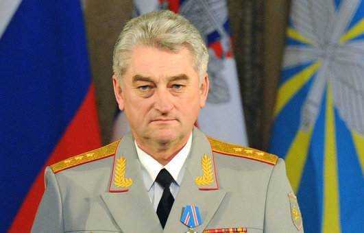 Российская военная делегация прибыла в Китай