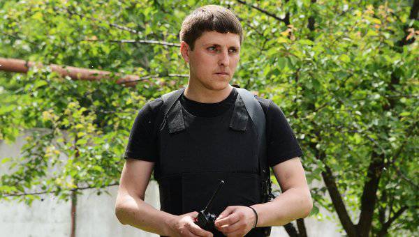 Войска хунты должны полностью уйти с территории ДНР и ЛНР