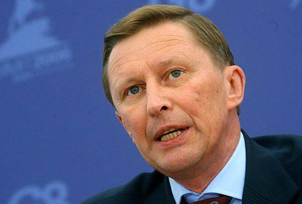Иванов: Запад не сможет победить ИГИЛ без помощи России