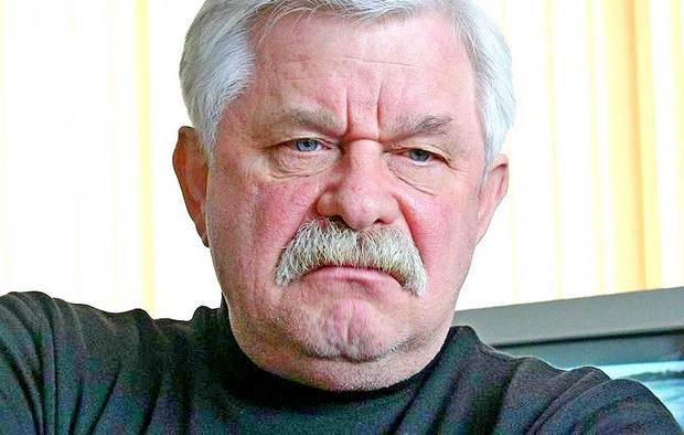 Руцкой: РФ должна нанести удары «Искандером» по позициям ВСУ