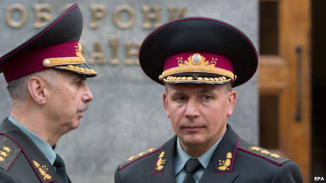 Гелетей: «Дяденьки из НАТО, подайте на войну, а то мы за себя не отвечаем…»
