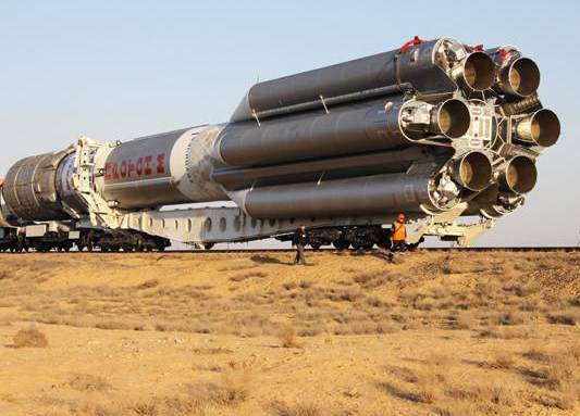 После взрыва ракеты американцы срочно меняют украинские двигатели на российские
