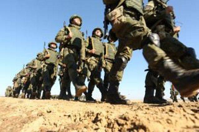 Трансформация призыва