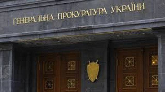 Бывшее военное руководство Украины оказалось под следствием из-за «развала армии»