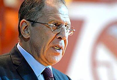 Лавров: Россия не видит необходимости присутствия НАТО в Арктике