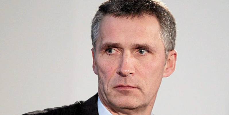 Йенс Столтенберг: НАТО не стремится к конфликту с Россией