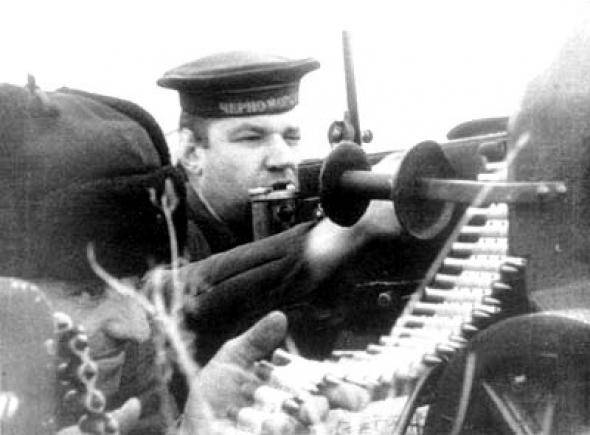 Голос непокорённой Одессы: этот взгляд словно высший суд...