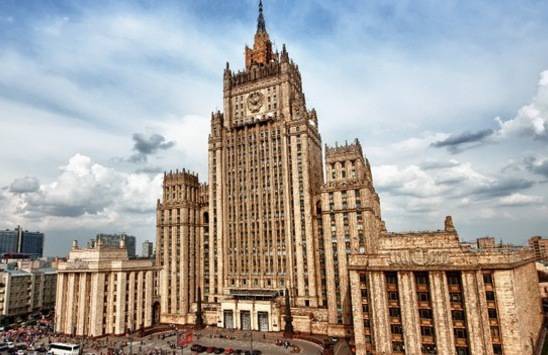 МИД России задал США несколько неприятных для Вашингтона вопросов