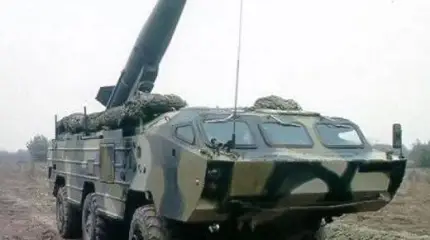 Кровавое "многоточие": Украина получает ракеты "Точка" от стран НАТО?