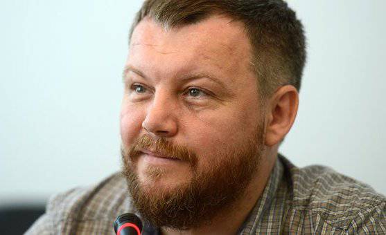 Власти ДНР заявили о серьезных боях на линии соприкосновения