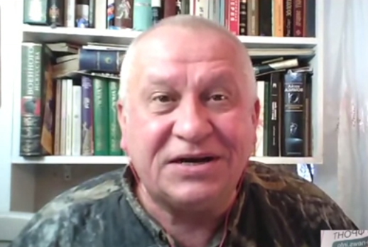 Военно-исторические параллели - 21.10.2014