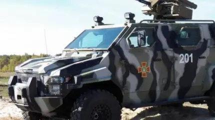 Украинские противотанковые "Сарматы" могут представлять реальную угрозу Т-64 и Т-72 ополченцев