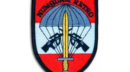 Спецназ австрийской федеральной армии Jagdkommando