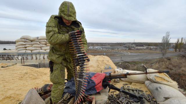 Украина станет военной базой США и колонией Германии
