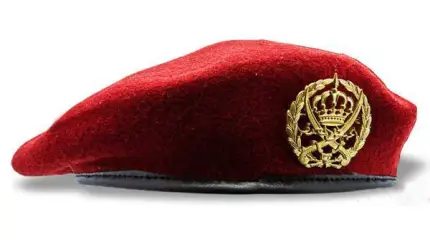 71-й батальон специального назначения вооруженных сил Королевства Иордании