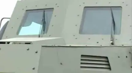 Украинская версия "Града" хуже грузинской ZCRS-122