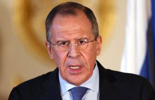 Лавров: Суд по «Мистралям» не будет долгим