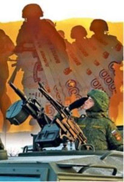 Под знаменем евроремонта – часть I