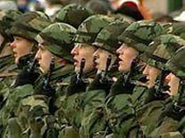 На оборону Литвы в следующем году предлагают выделить дополнительно 10 млн. евро