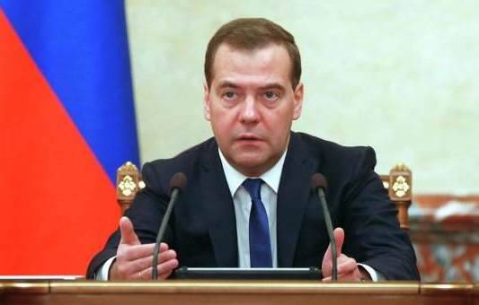 Медведев: российское ГРУ — одно из самых эффективных разведслужб мира