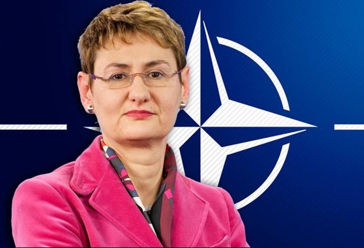 НАТО ответило на требования России о гарантиях невступления Украины в альянс
