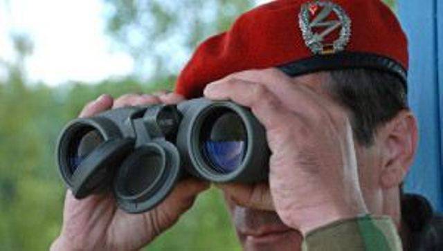 Кризис вокруг Украины заставляет бундесвер вооружаться