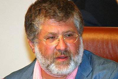 Коломойский обматерил идею вступления Украины в НАТО