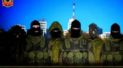 Харьковские партизаны: за три месяца мы уничтожили более 100 оккупантов и 17 единиц бронетехники